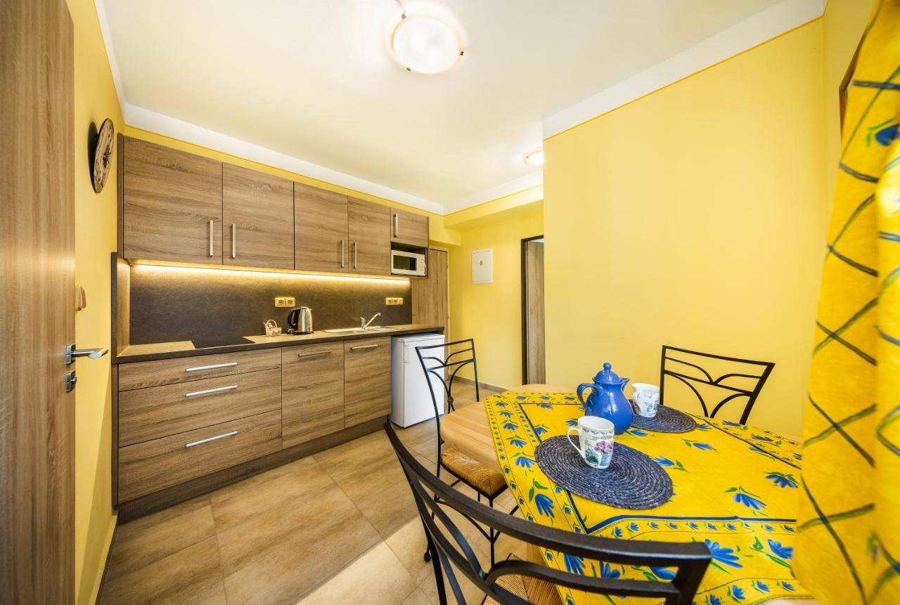 Villa Gardena Чешки Крумлов Екстериор снимка