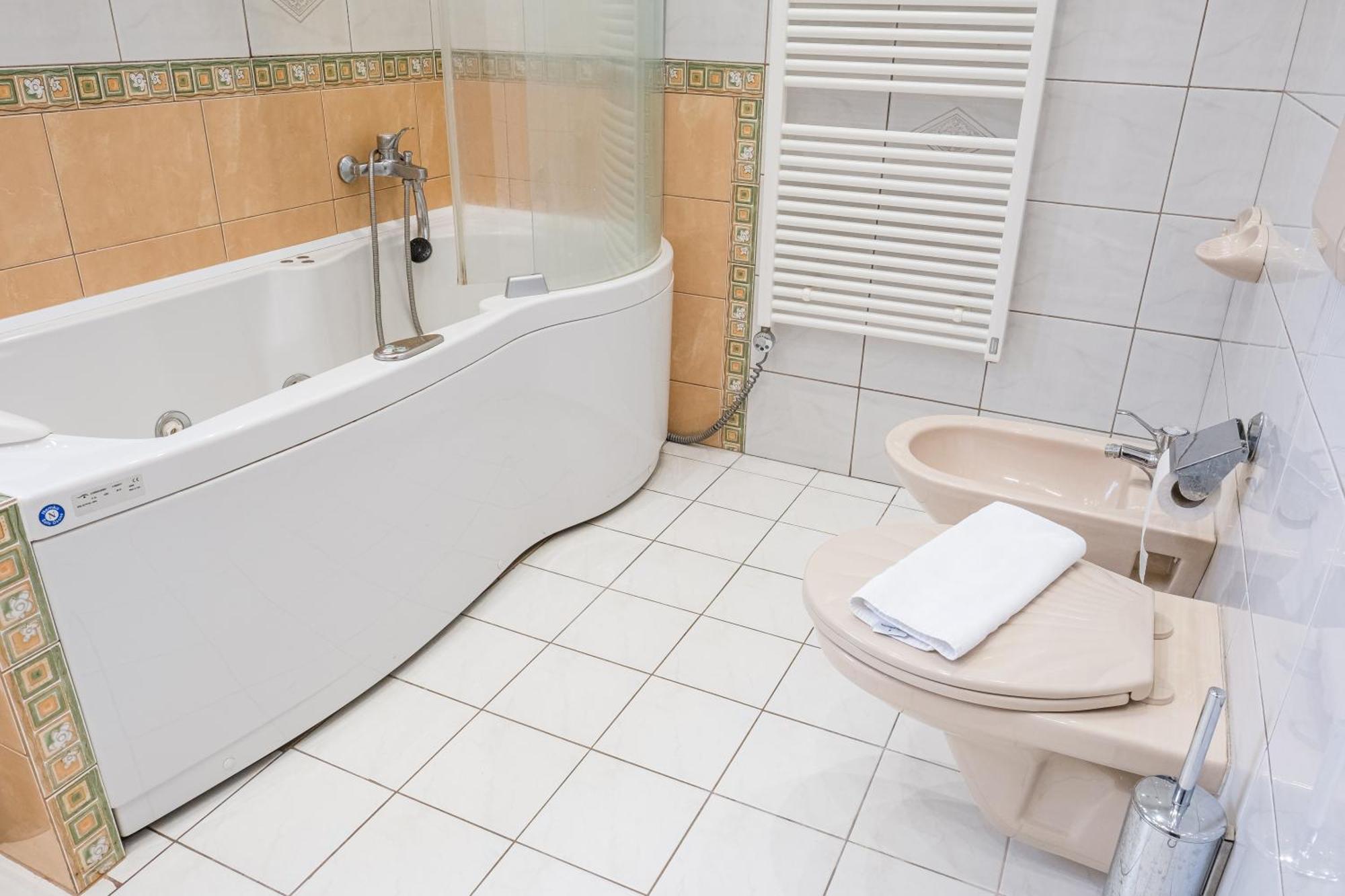 Villa Gardena Чешки Крумлов Екстериор снимка