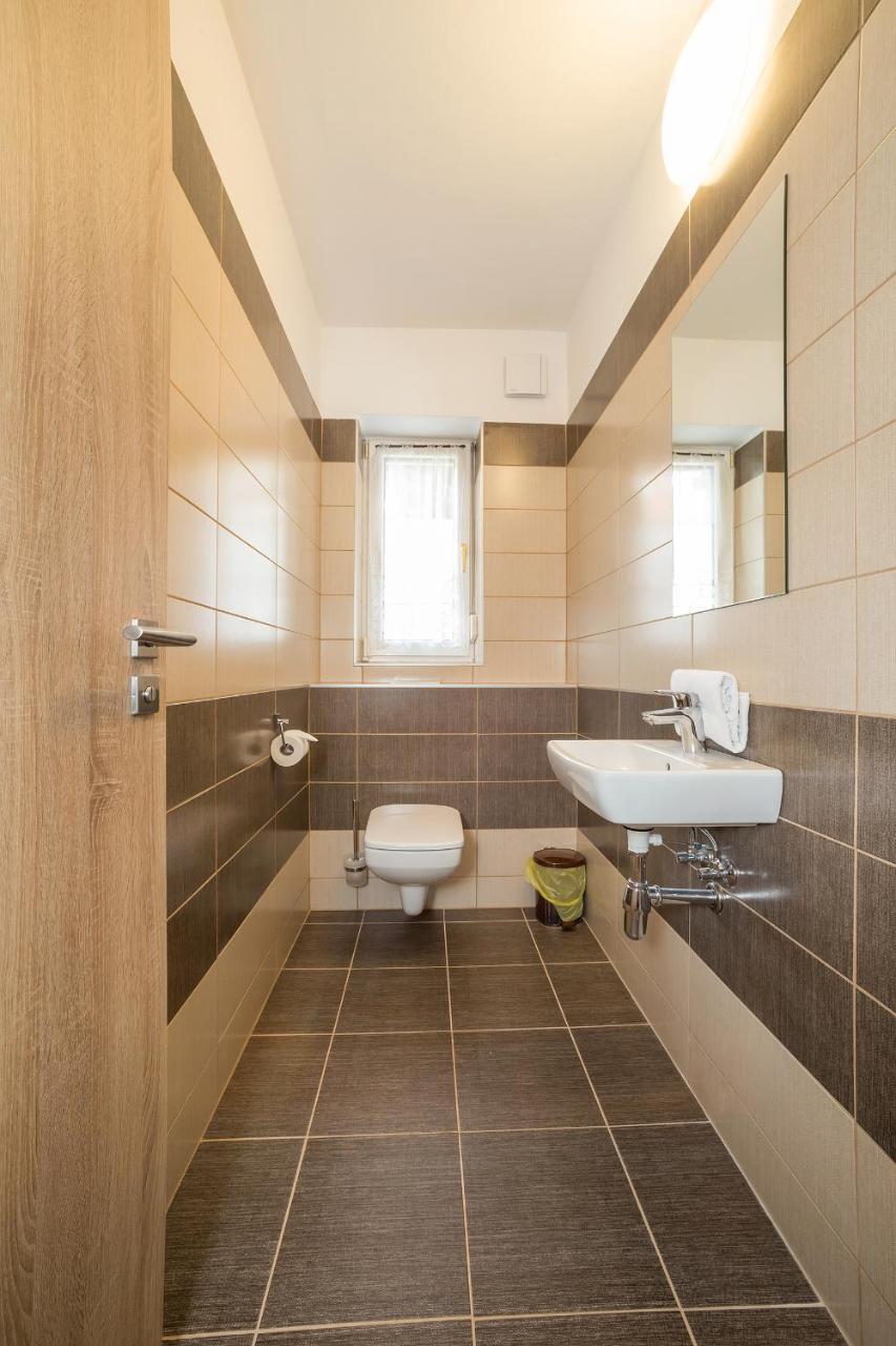Villa Gardena Чешки Крумлов Екстериор снимка